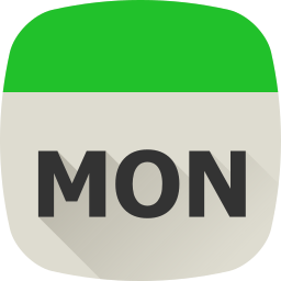 Monday icon