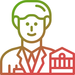 banker icon