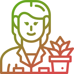 Ботаник иконка