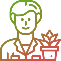 植物学者 icon