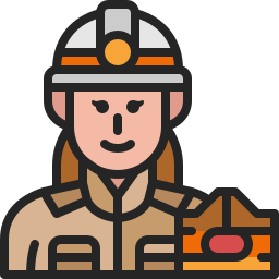 Geologist icon