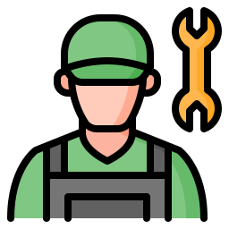 Technician icon