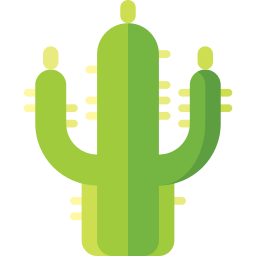 saguaro Icône