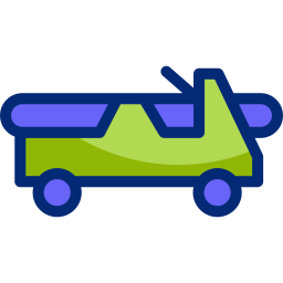 Conveyor belt icon