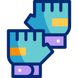 Gloves icon