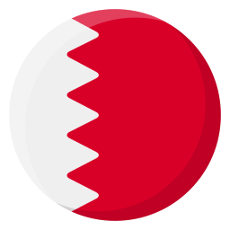 bahrein Ícone