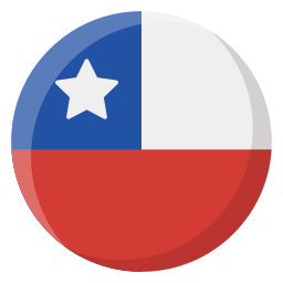 칠레 icon