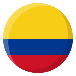 colombia icono