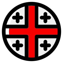 georgia icona