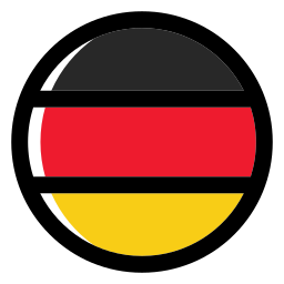 alemania icono