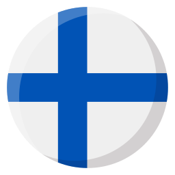 finlândia Ícone