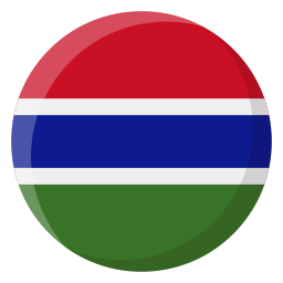 gambia icon