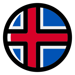 islandia icono