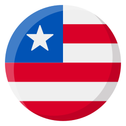 liberia icoon