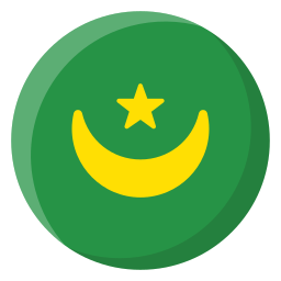 mauretanien icon