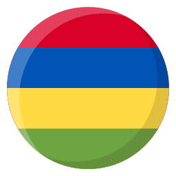 mauritius icon