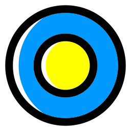 팔라우 icon