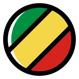 Republic of the congo icon