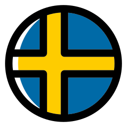 스웨덴 icon