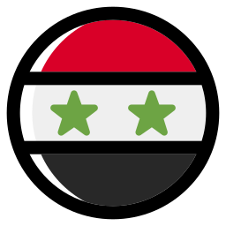 syrien icon