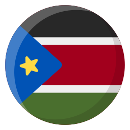 South sudan icon