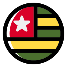 Togo icon