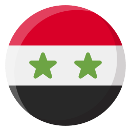 Syria icon