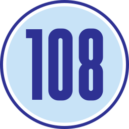 108 иконка