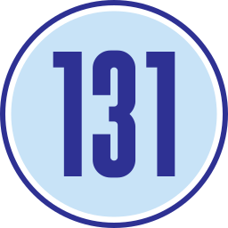 131 Ícone