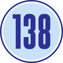 138 ikona