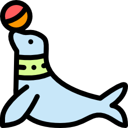 Seal icon