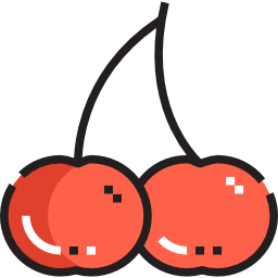 Cherry icon