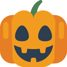 Pumpkin icon