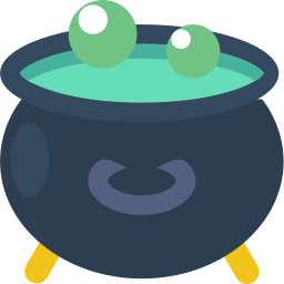 Cauldron icon