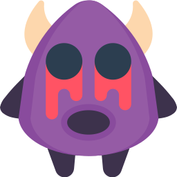 Devil icon