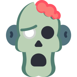 zombie icon