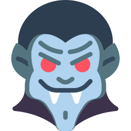 Vampire icon