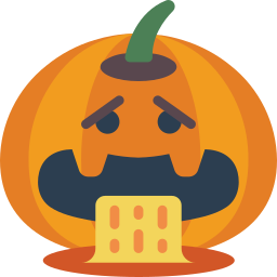 Pumpkin icon