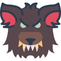 Werewolf icon