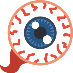 Eye icon