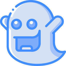 Ghost icon