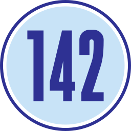 142 icono