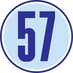 57 icon