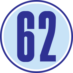 62 icon