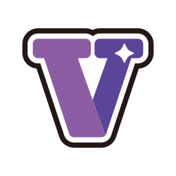 Letter v icon