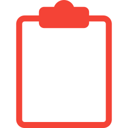 Clipbboard icon
