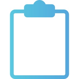 Clipbboard icon