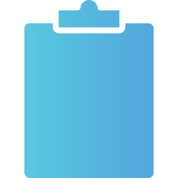 Clipbboard icon