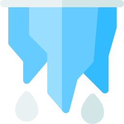 ijspegels icoon