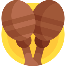 maracas icon